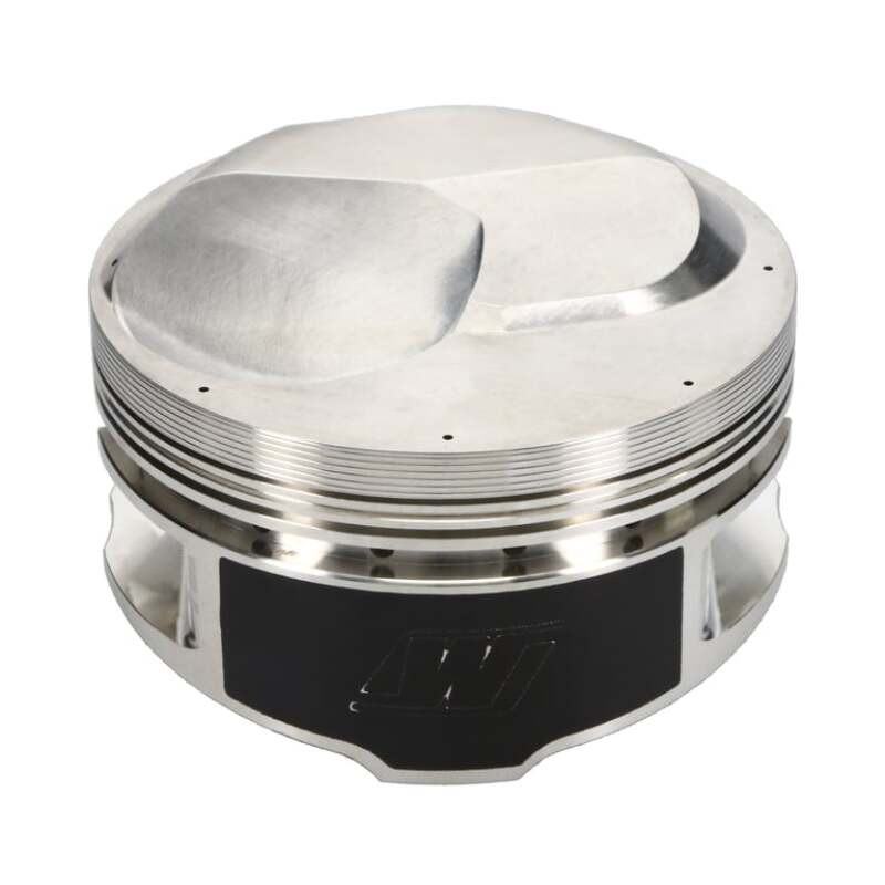 Wiseco Chevy Big Block 4.600in Bore 1.170in CH 20.00 CC Piston Set - K0039B100