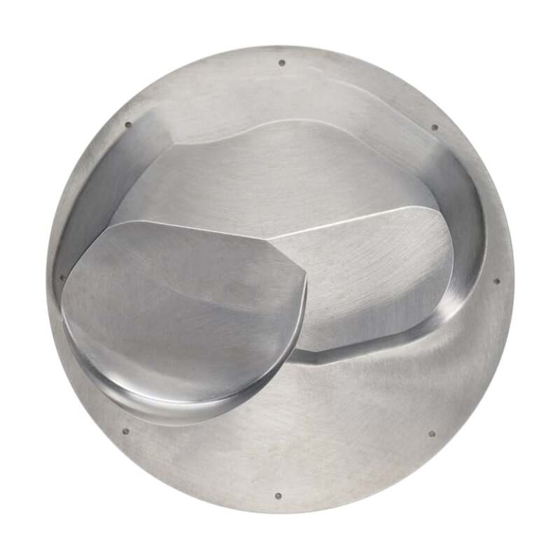 Wiseco Chevy Big Block 4.600in Bore 1.170in CH 20.00 CC Piston Set - K0039B100