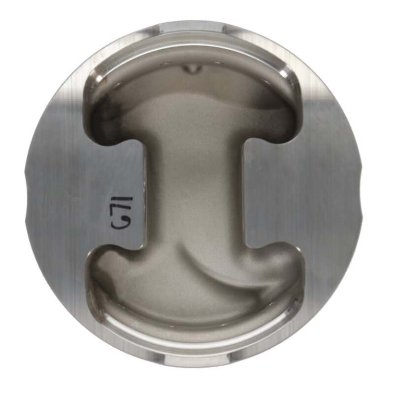 Wiseco Chevy Big Block 4.625in Bore 1.170in CH 20.00 CC Piston Set - K0039B125