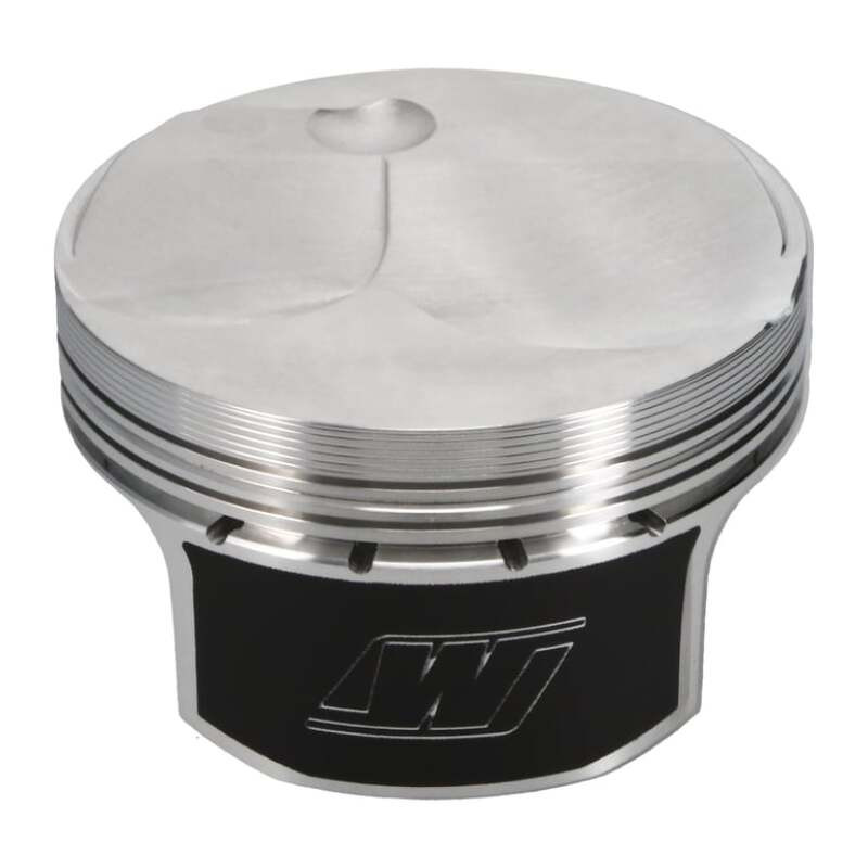 Wiseco Chevy LS 4.035in Bore 1.311in CH 9.00 CC Piston Set - K0044X35