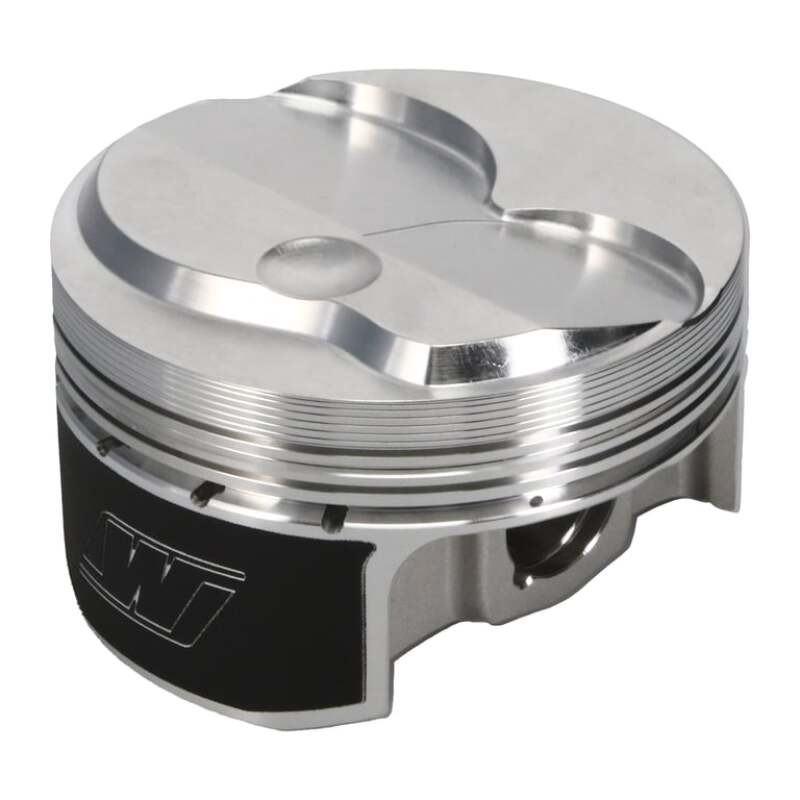 Wiseco Chevy LS 4.035in Bore 1.311in CH 9.00 CC Piston Set - K0044X35