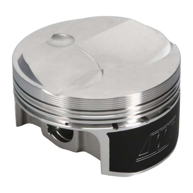 Wiseco Chevy LS 4.035in Bore 1.311in CH 9.00 CC Piston Set - K0044X35