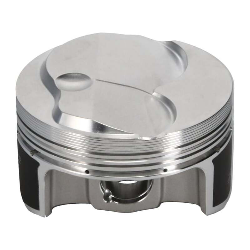 Wiseco Chevy LS 4.035in Bore 1.311in CH 9.00 CC Piston Set - K0044X35