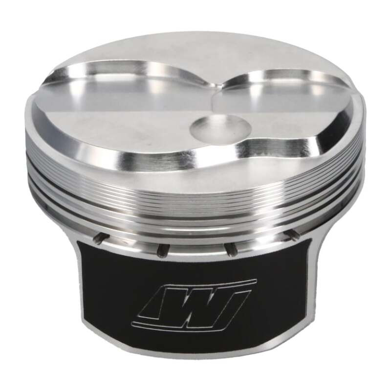 Wiseco Chevy LS 4.035in Bore 1.311in CH 9.00 CC Piston Set - K0044X35