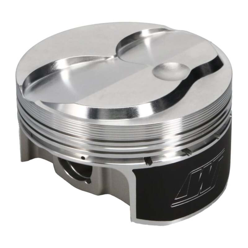 Wiseco Chevy LS 4.035in Bore 1.311in CH 9.00 CC Piston Set - K0044X35