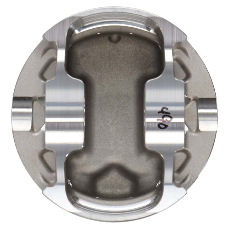 Wiseco Chevy LS 4.035in Bore 1.311in CH -9.70 CC Piston Set - K0045X35