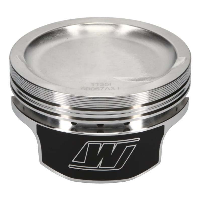 Wiseco Chevy Small Block 4.040in Bore 1.250in CH -13.00 CC Piston Set - K0066A4