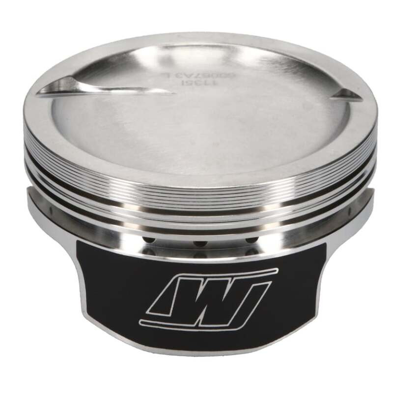Wiseco Chevy Small Block 4.030in Bore 1.125in CH -19.00 CC Piston Set - K0067A3