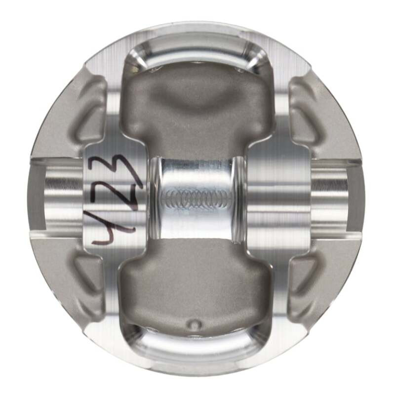 Wiseco Chevy Small Block 4.030in Bore 1.125in CH -19.00 CC Piston Set - K0067A3