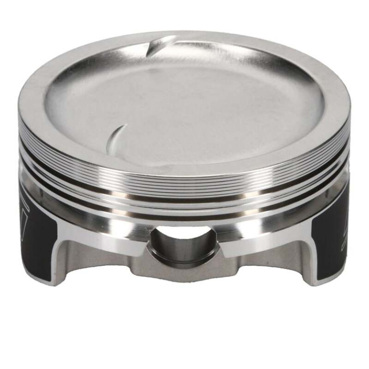 Wiseco Chevy Small Block 4.040in Bore 1.125in CH -19.00 CC Piston Set - K0067A4