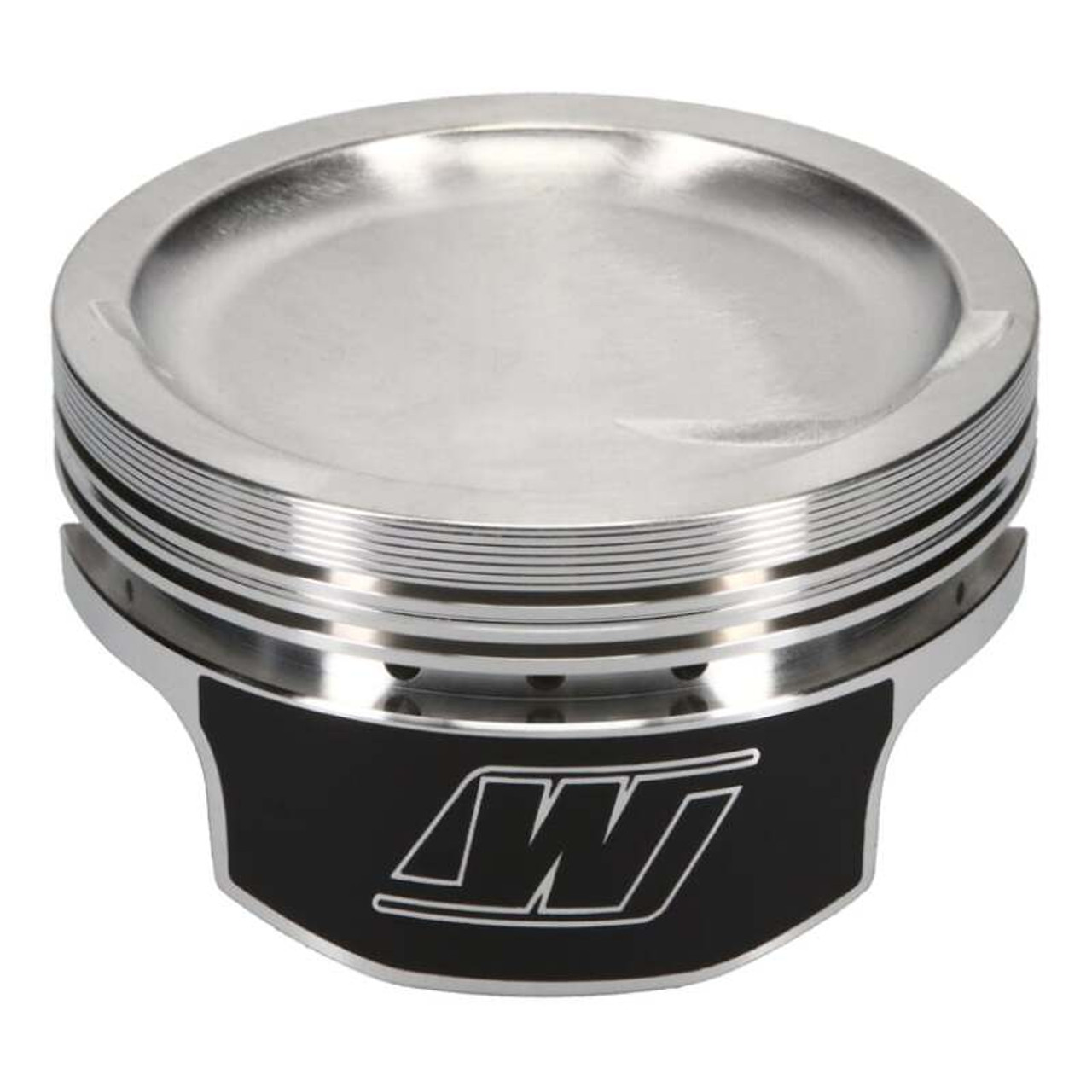 Wiseco Chevy Small Block 4.040in Bore 1.125in CH -19.00 CC Piston Set - K0067A4