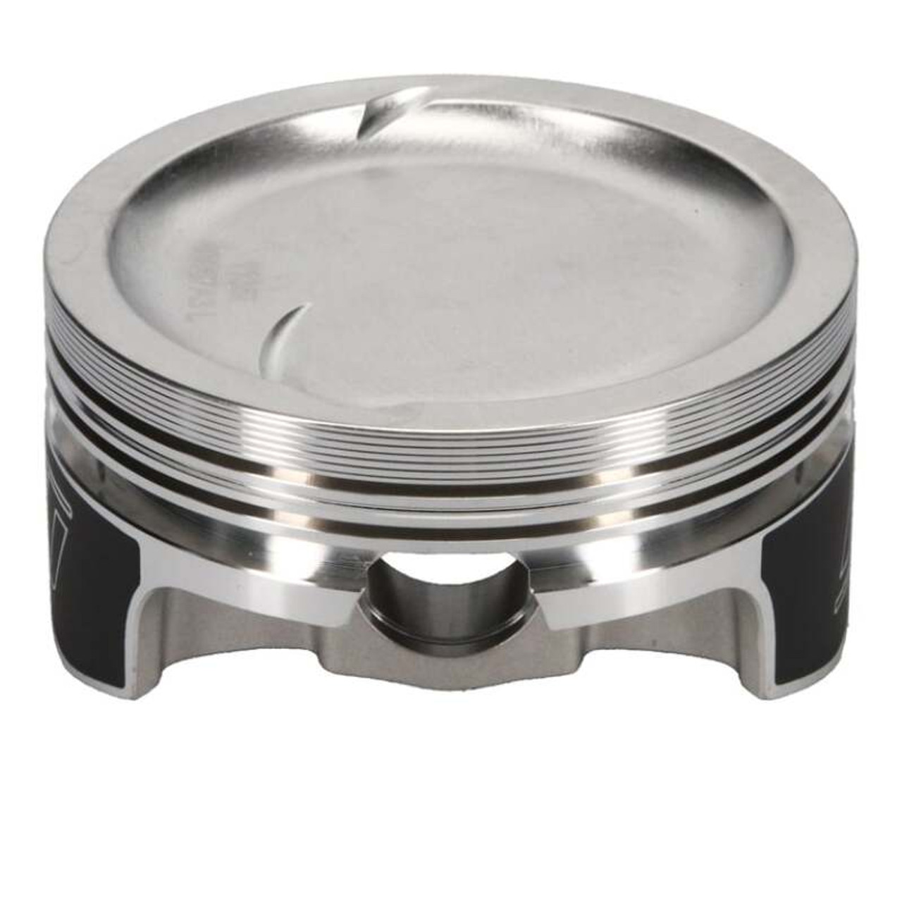 Wiseco Chevy Small Block 4.060in Bore 1.062in CH -22.00 CC Piston Set - K0068A6