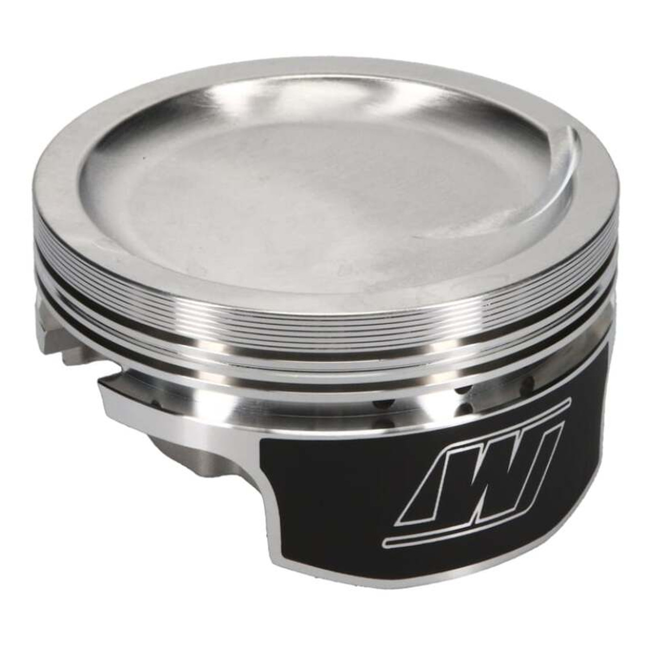 Wiseco Chevy Small Block 4.060in Bore 1.062in CH -22.00 CC Piston Set - K0068A6