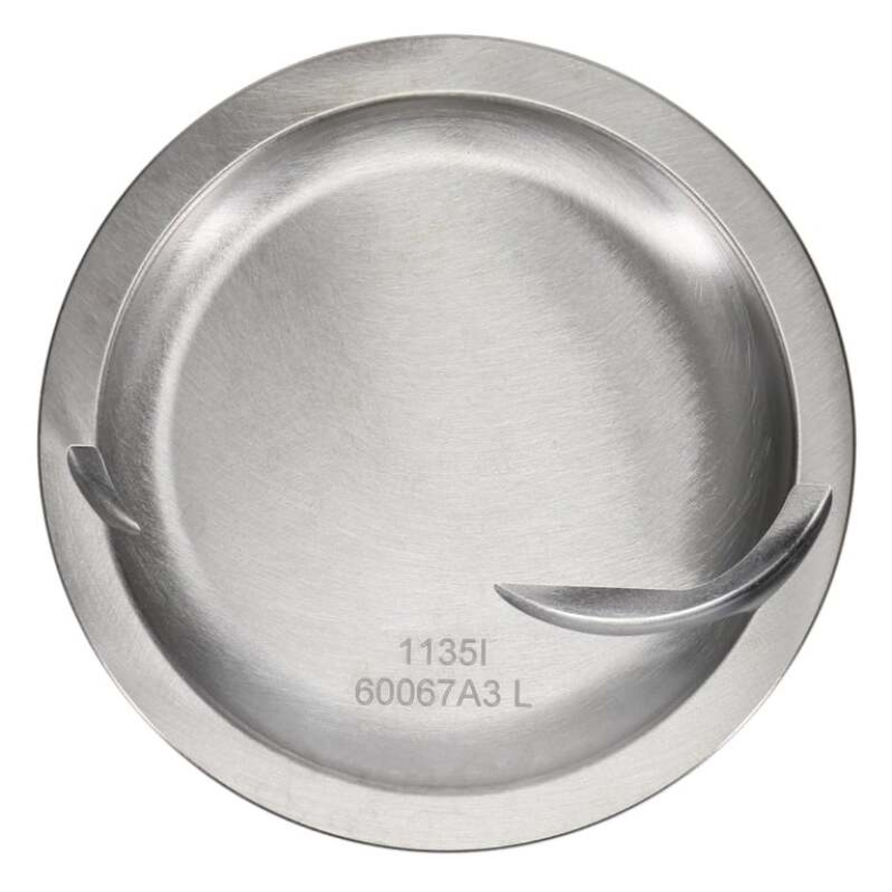 Wiseco Chevy Small Block 4.060in Bore 1.062in CH -22.00 CC Piston Set - K0068A6