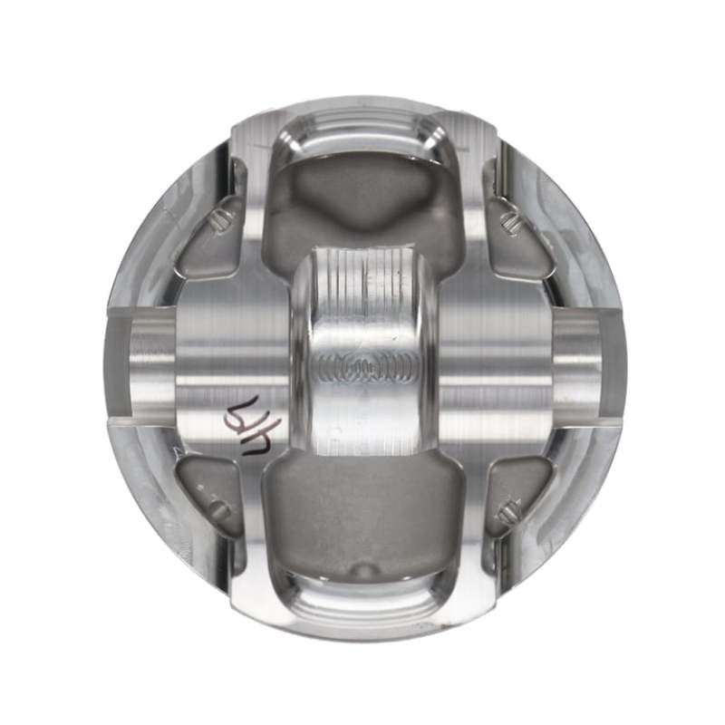 Wiseco Chevy SB -36cc Dome 4.030in Bore Piston Shelf Stock Kit - K0069A3