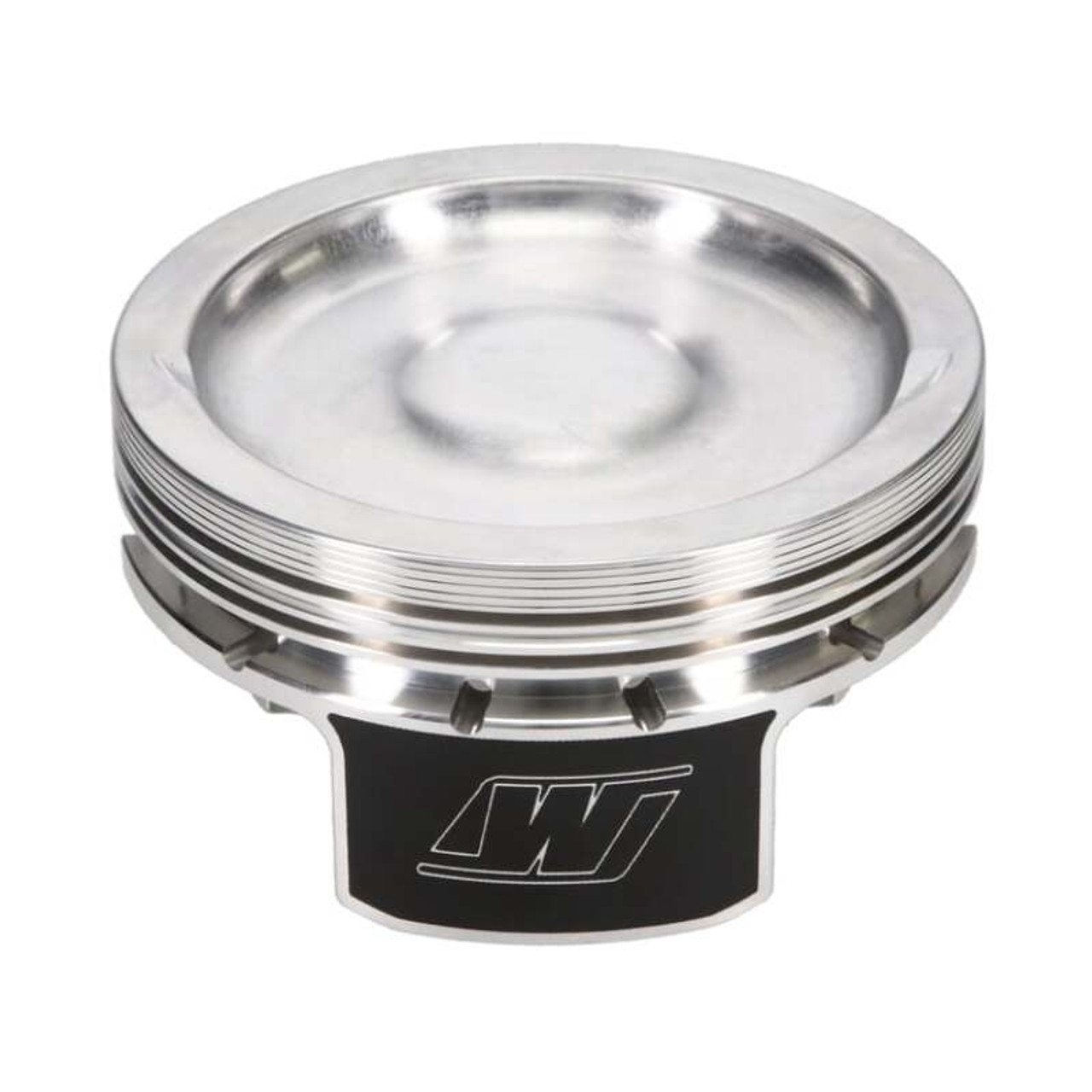 Wiseco Chevy Small Block 4.155in Bore 1.125in CH -32.00 CC Piston Set - K0070A155