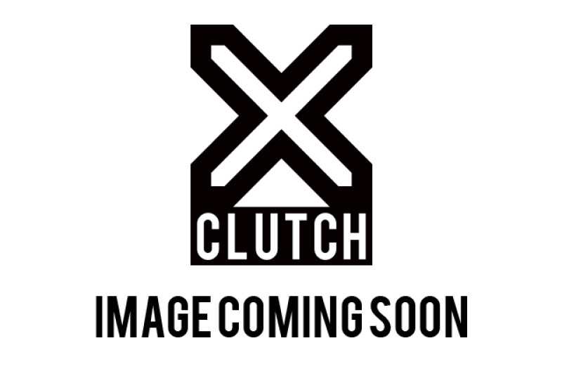 XClutch 10-15 Chevrolet Camaro 6.2L 9in Triple Solid Ceramic Clutch Kit - XKGM23639-3E