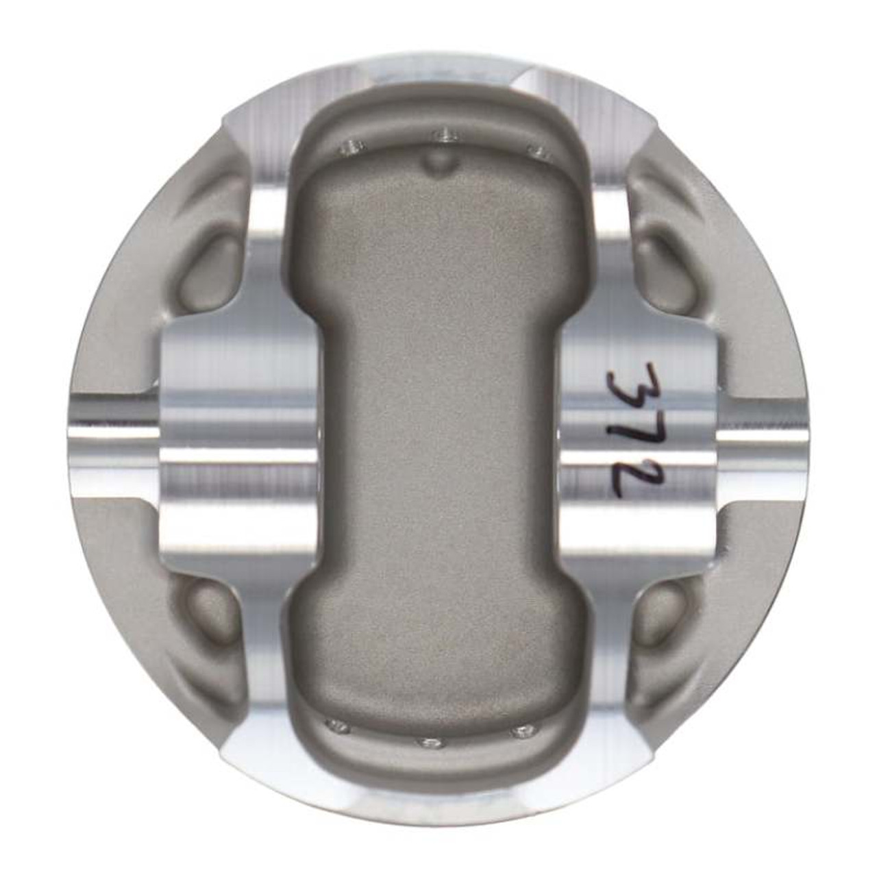 Wiseco Ford SOHC V8 4.6L 2 Val NA/Boost/Nitrous Top Ring Down .300in -6.0cc 3.572 Bore 10.8:1 CR - K0086X2