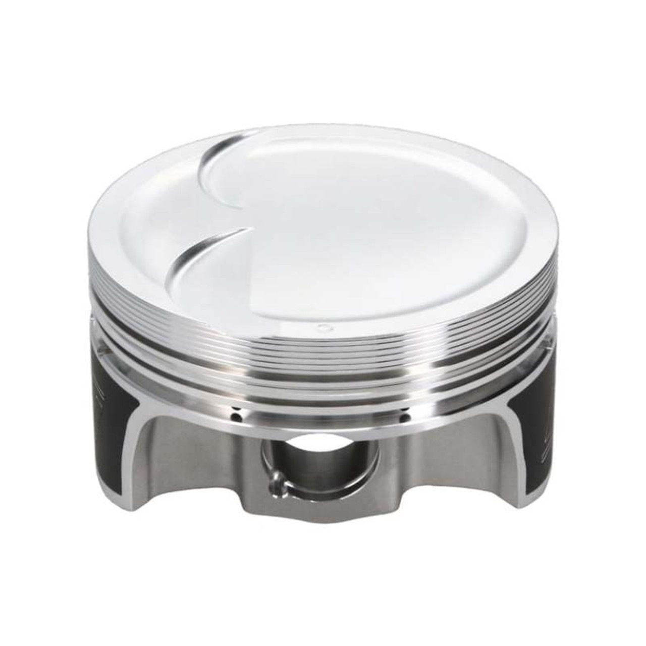 Wiseco Ford SOHC V8 4.6L 2 Val NA/Boost/Nitrous Top Ring Down .300inch -6.0cc 3.552 Bore 10.8:1 CR - K0086XS