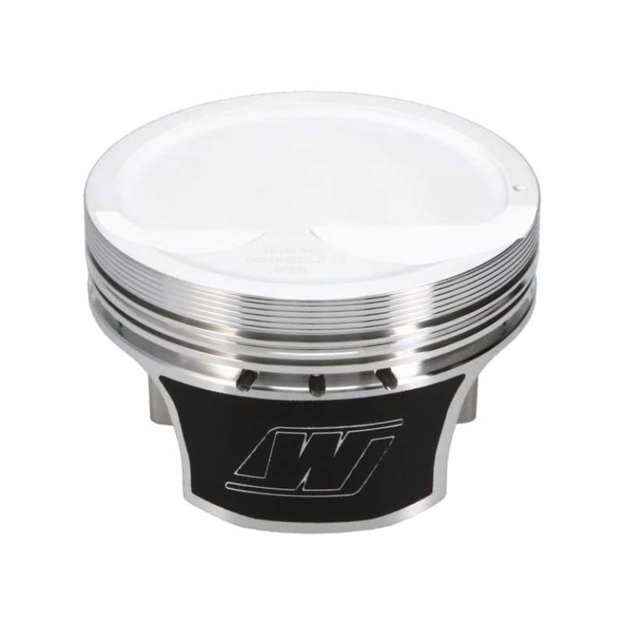 Wiseco Ford SOHC V8 4.6L 2 Val NA/Boost/Nitrous Top Ring Down .300inch -6.0cc 3.552 Bore 10.8:1 CR - K0086XS