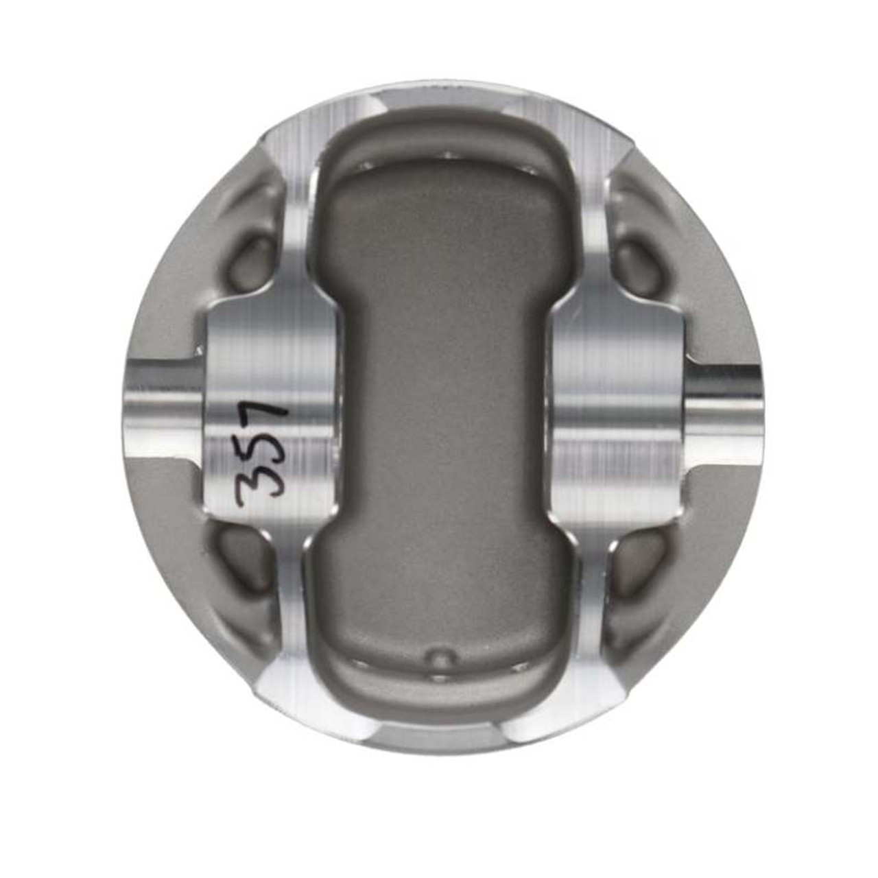 Wiseco Ford SOHC V8 4.6L 2 Val NA/Boost/Nitrous Top Ring Down .300in -13.0cc 3.552 Bore 9.8:1 CR - K0087XS