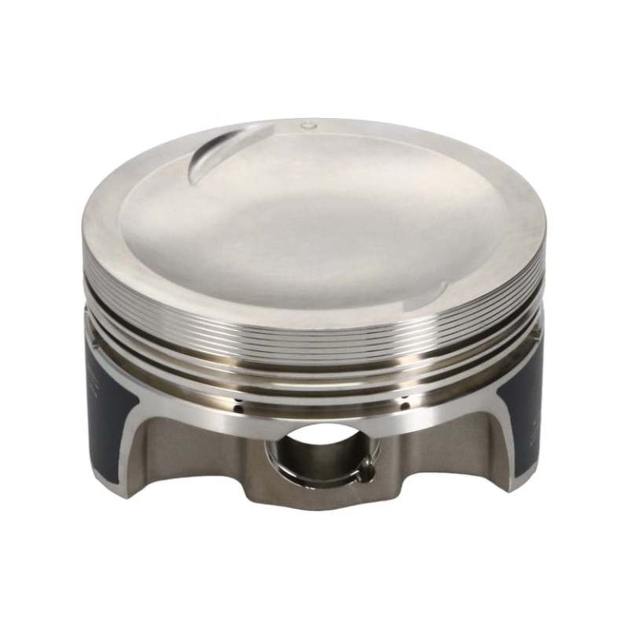 Wiseco Ford SOHC V8 4.6L 2 Val Trick Flow Twisted Wedge NA/Boost/Nitrous -20.0cc 3.572 Bore 8.9:1 CR - K0093X2