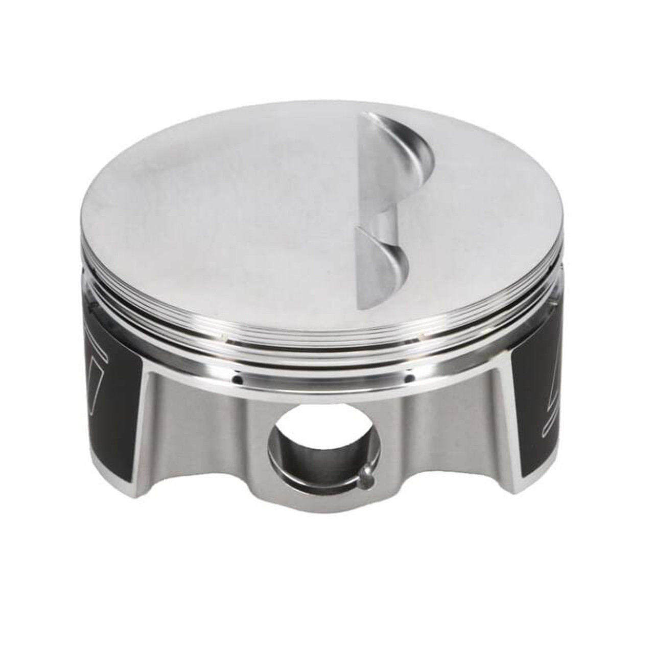 Wiseco Chevy Small Block 4.040in Bore 1.550in CH -5.00 CC Piston Set - K0094B4