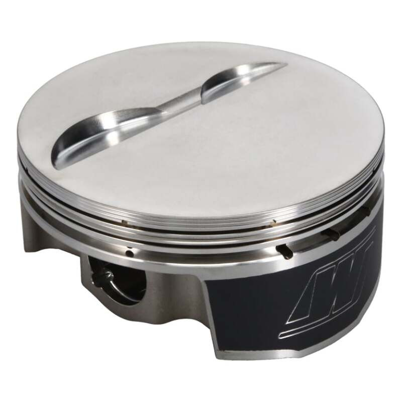 Wiseco Chevy Small Block 4.035in Bore 1.125in CH -5.00 CC Piston Set - K0096B35
