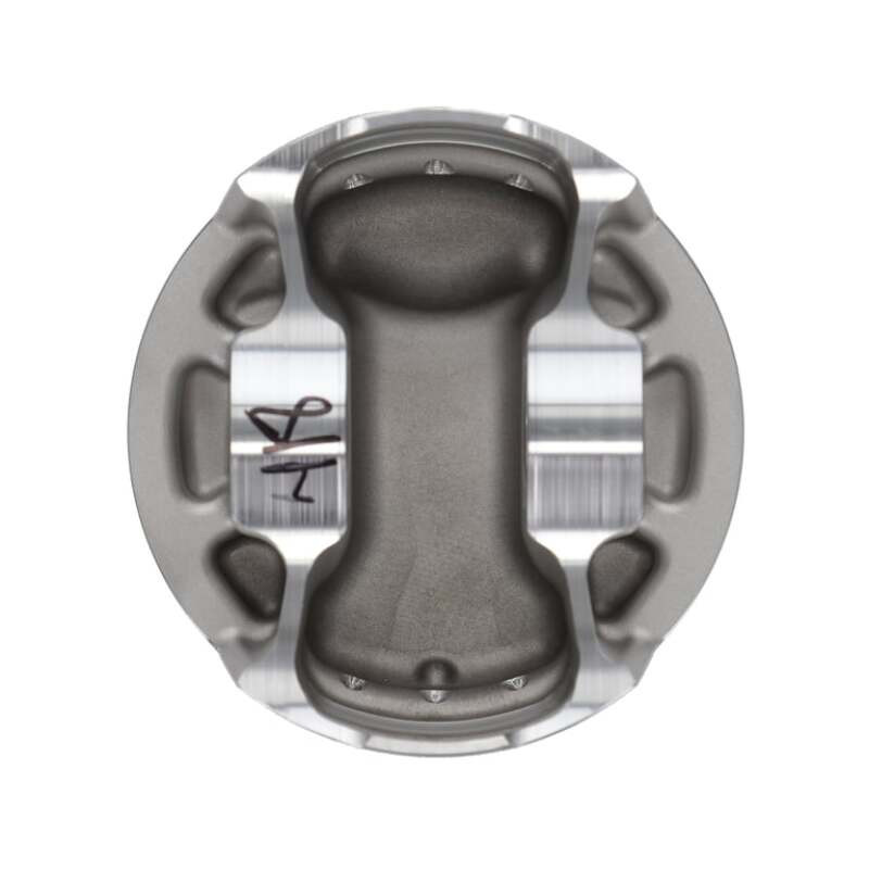 Wiseco Chevy Small Block 4.030in Bore 1.550in CH -1.70 CC Piston Set - K0097B3