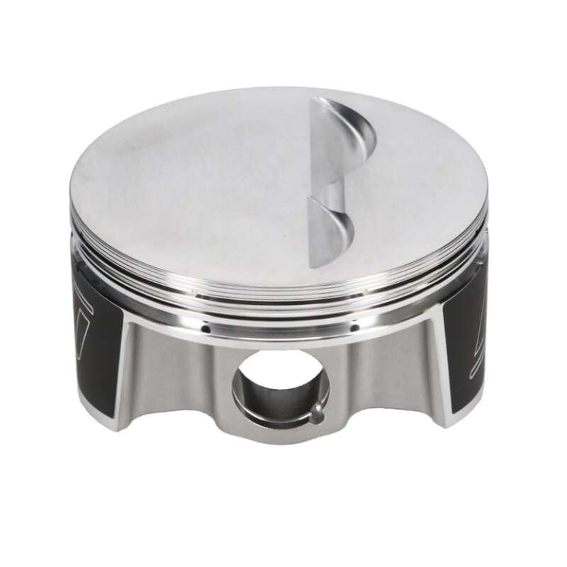 Wiseco Chevy Small Block 4.030in Bore 1.550in CH -1.70 CC Piston Set - K0097B3