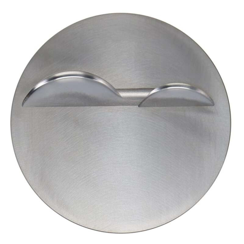 Wiseco Chevy Small Block 4.040in Bore 1.250in CH -1.70 CC Piston Set - K0098B4