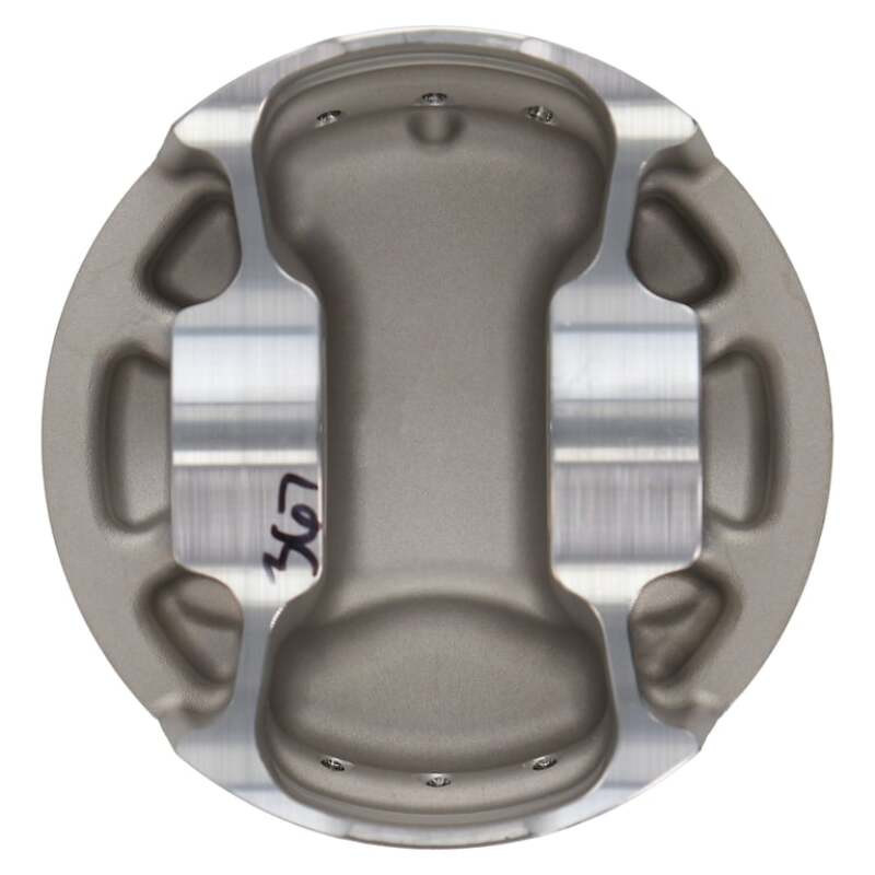 Wiseco Chevy Small Block 4.040in Bore 1.250in CH -1.70 CC Piston Set - K0098B4