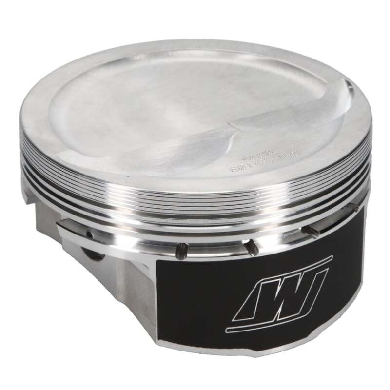 Wiseco Professional Ford Small Block 302 Piston Set - 4.030in Bore - 1.600in CH - K0100A3