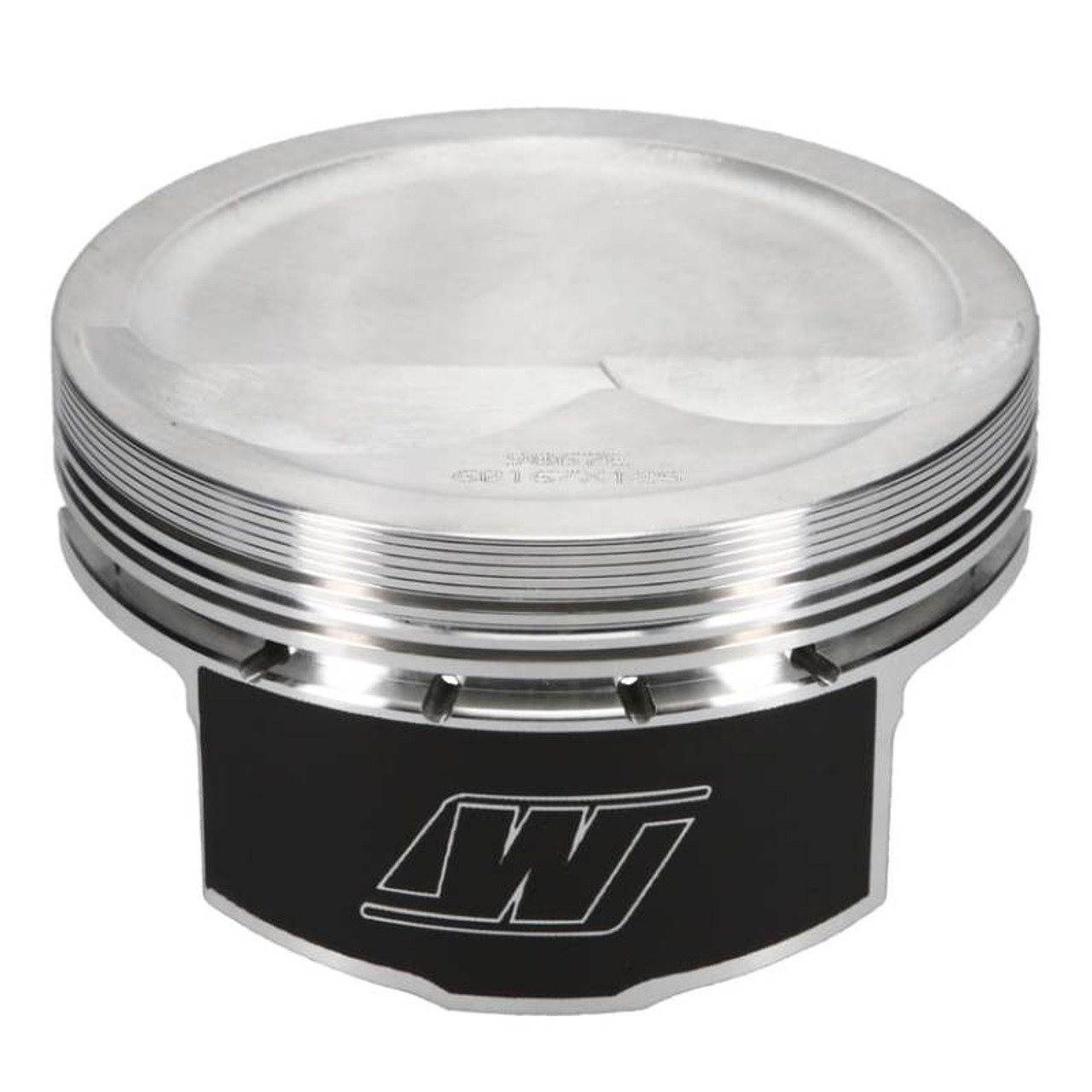 Wiseco Ford Small Block 302/351 Windsor 4.030in Bore 3.500in Stroke -22ccTurbo Dish Piston Shelf Kit - K0103A3