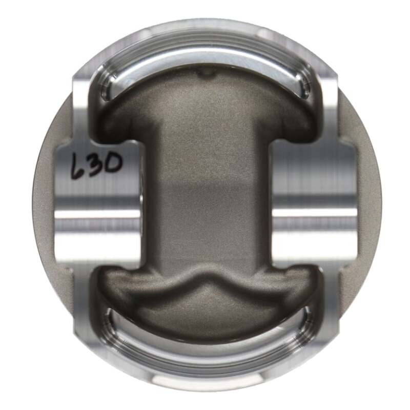 Wiseco Chrysler 383 4.360in Bore 1.130in CH -4.00 CC Piston Set - K0121A110