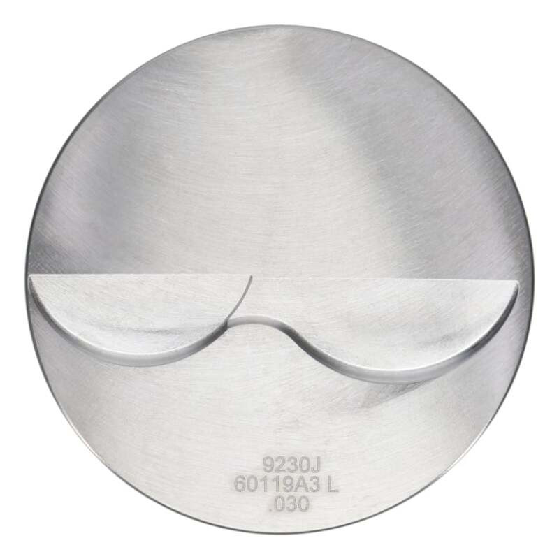 Wiseco Chrysler 383 4.350in Bore 2.065in CH -4.00 CC Piston Set - K0122A100