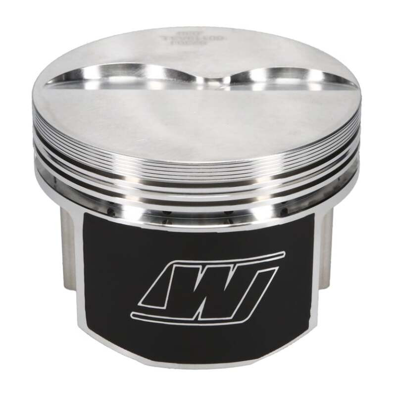 Wiseco Chrysler 383 4.350in Bore 2.065in CH -4.00 CC Piston Set - K0122A100