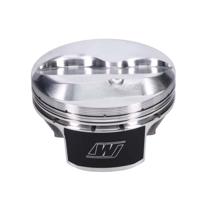 Wiseco Chevy Small Block 4.030in Bore 1.550in CH 13.50 CC Piston Set - K0127B3