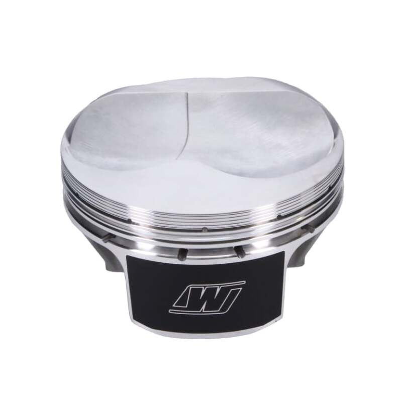 Wiseco Chevy Small Block 4.060in Bore 1.550in CH 13.50 CC Piston Set - K0127B6