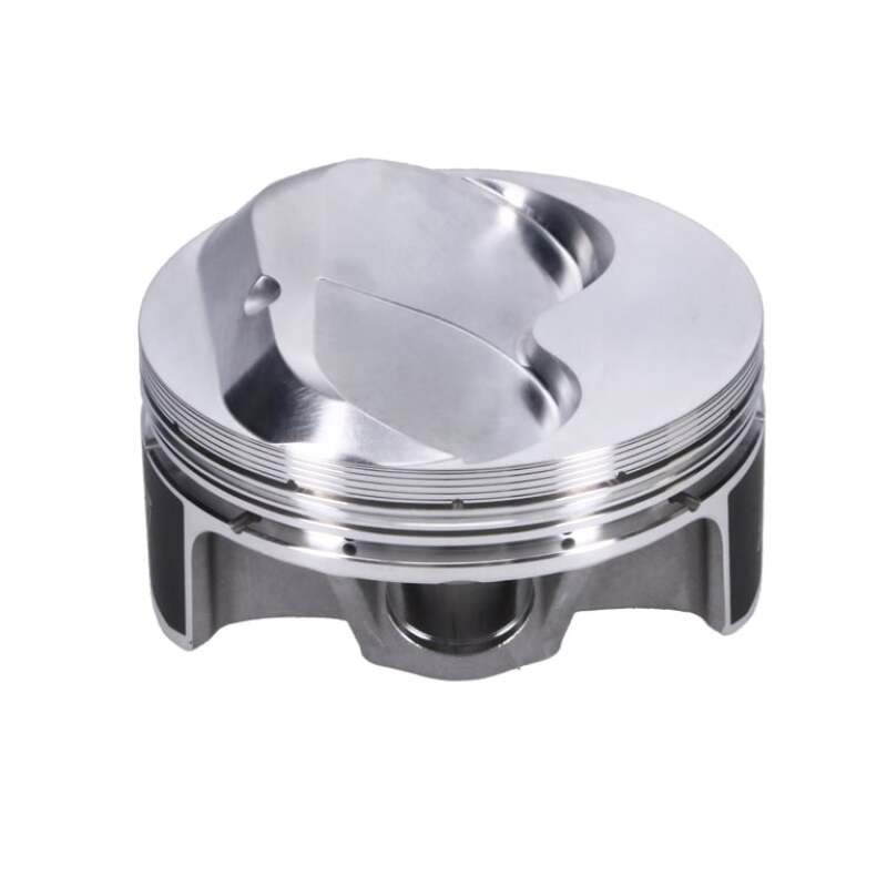 Wiseco Chevy Small Block 4.030in Bore 1.250in CH 13.50 CC Piston Set - K0128B3