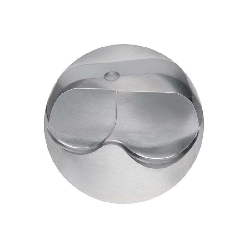 Wiseco Chevy Small Block 4.030in Bore 1.250in CH 13.50 CC Piston Set - K0128B3