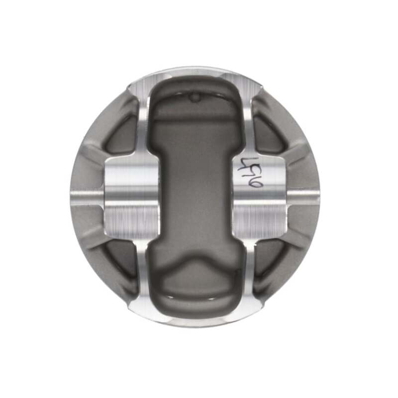 Wiseco Chevy Small Block 4.060in Bore 1.250in CH 13.50 CC Piston Set - K0128B6