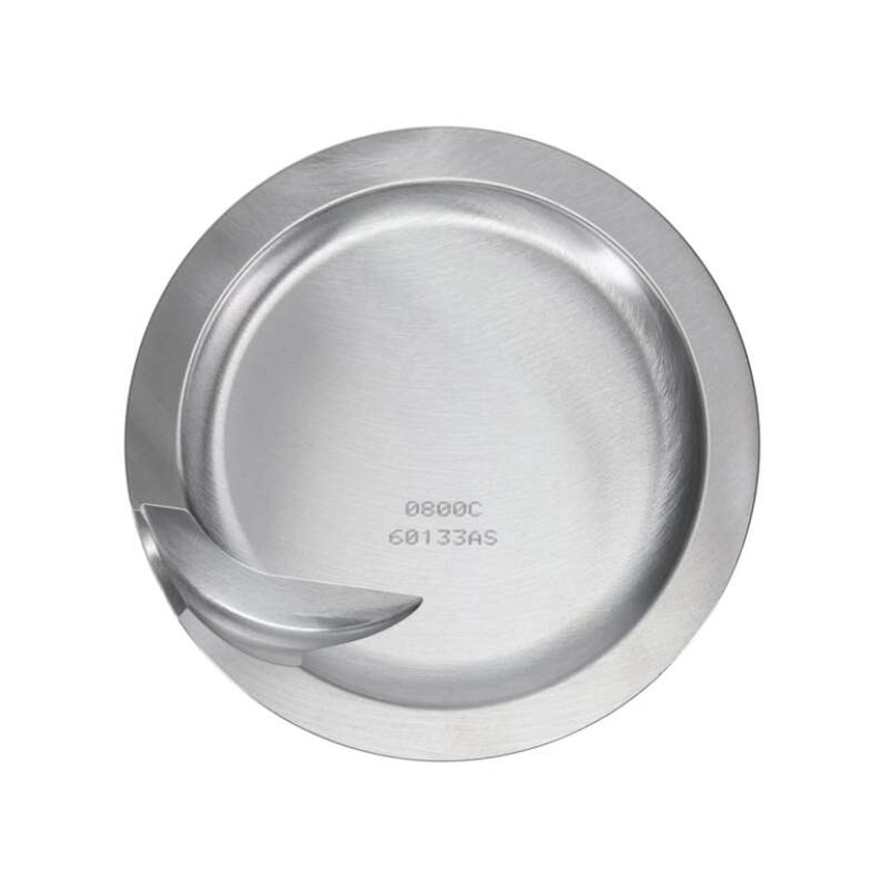 Wiseco Chevy Big Block 4.500in Bore 1.395in CH -8.00 CC Piston Set - K0133AS