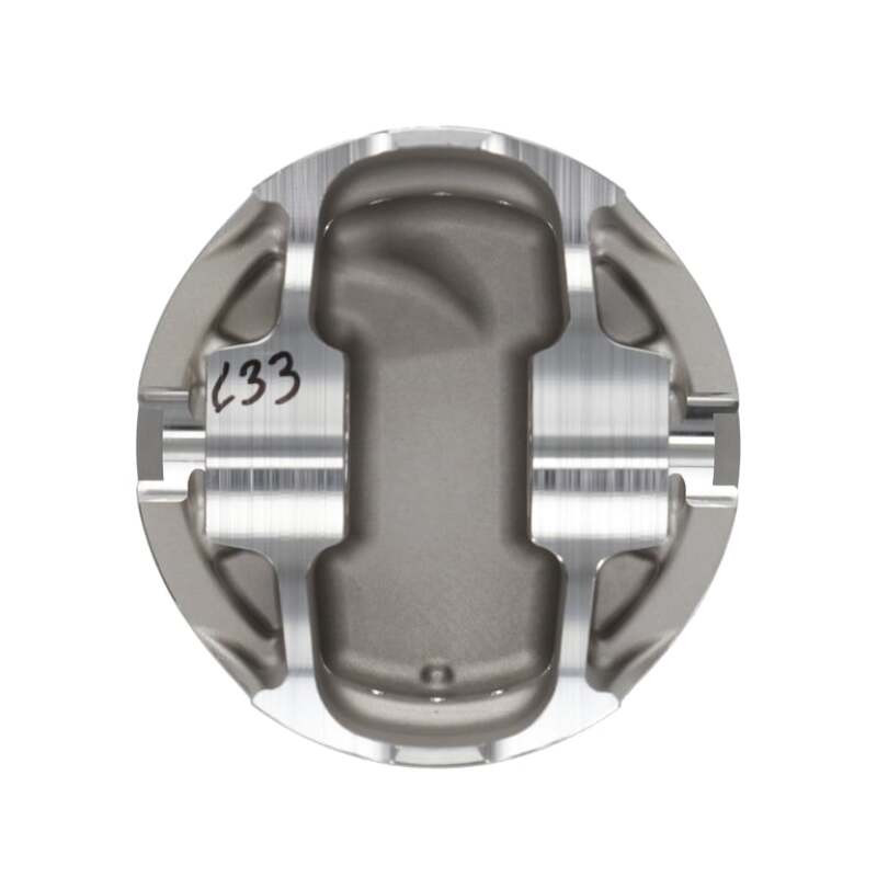 Wiseco Chevy Big Block 4.280in Bore 1.270in CH 9.50 CC Piston Set - K0134A3