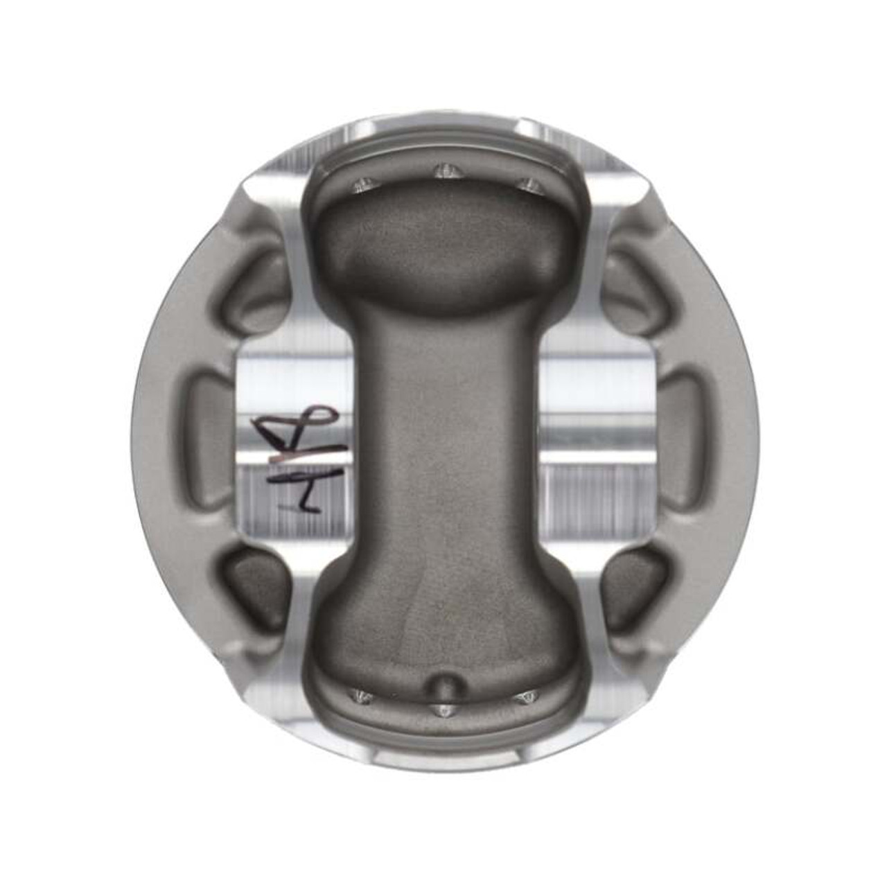 Wiseco Chevy 305 3.766in Bore 1.550in CH -3.00 CC Piston Set - K0136X3