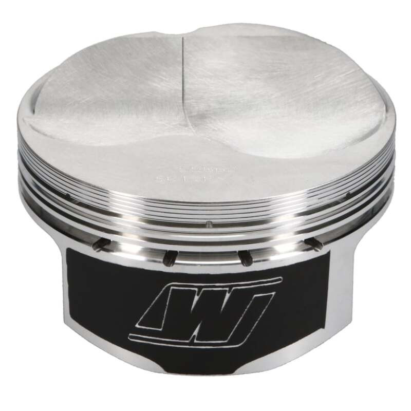 Wiseco Chevy 360 4.030in Bore 1.250in CH 13.00 CC Piston Set - K0138X3