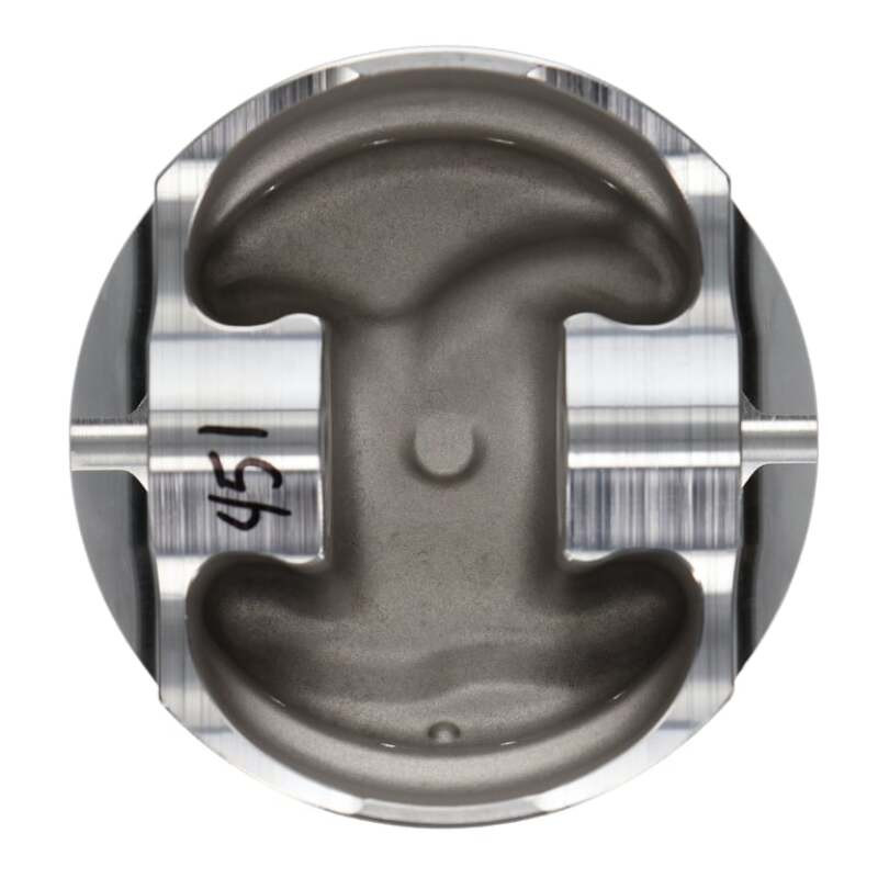 Wiseco Chevy 360 4.030in Bore 1.250in CH 13.00 CC Piston Set - K0138X3