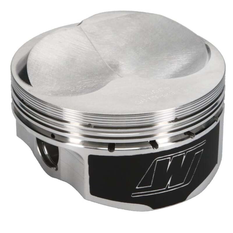 Wiseco Chevy 360 4.035in Bore 1.250in CH 13.00 CC Piston Set - K0138X35