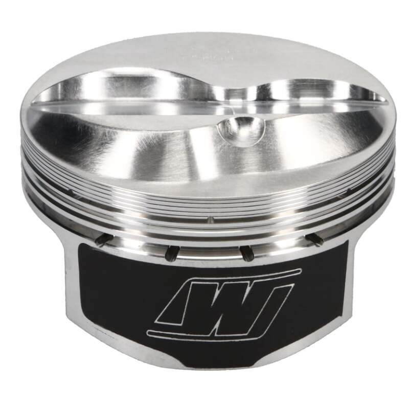 Wiseco Chevy 360 4.035in Bore 1.250in CH 13.00 CC Piston Set - K0138X35