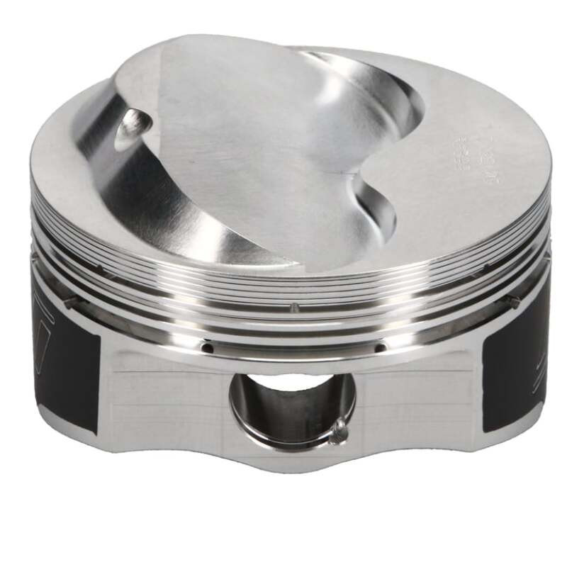 Wiseco Chevy 360 4.035in Bore 1.250in CH 13.00 CC Piston Set - K0138X35